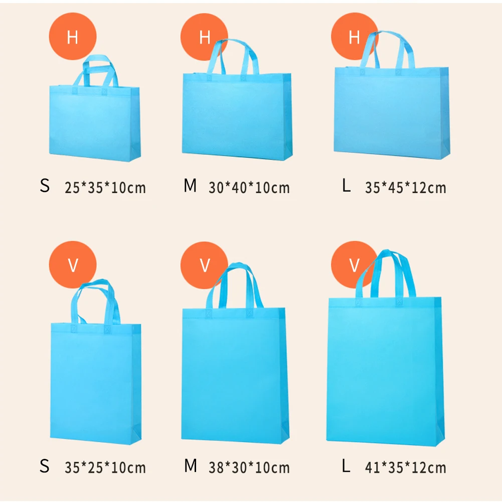 Non-woven Tote Bag Shopping Ba - مراجعة Event Party Shop وسعره