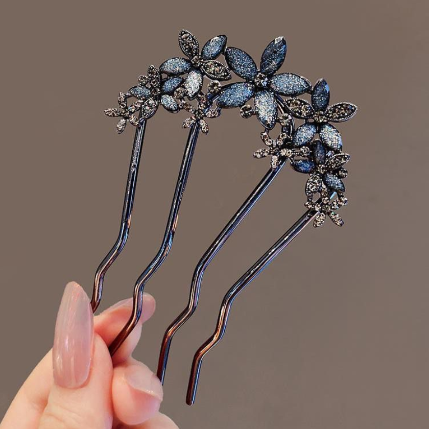 Luxury Crystal U-shaped Hair C - مراجعة Event Suppliers وسعره