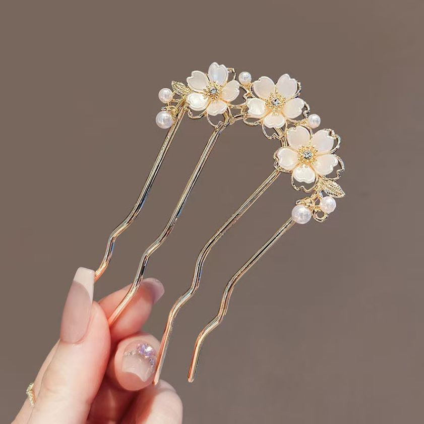 Luxury Crystal U-shaped Hair C - مراجعة Event Suppliers وسعره
