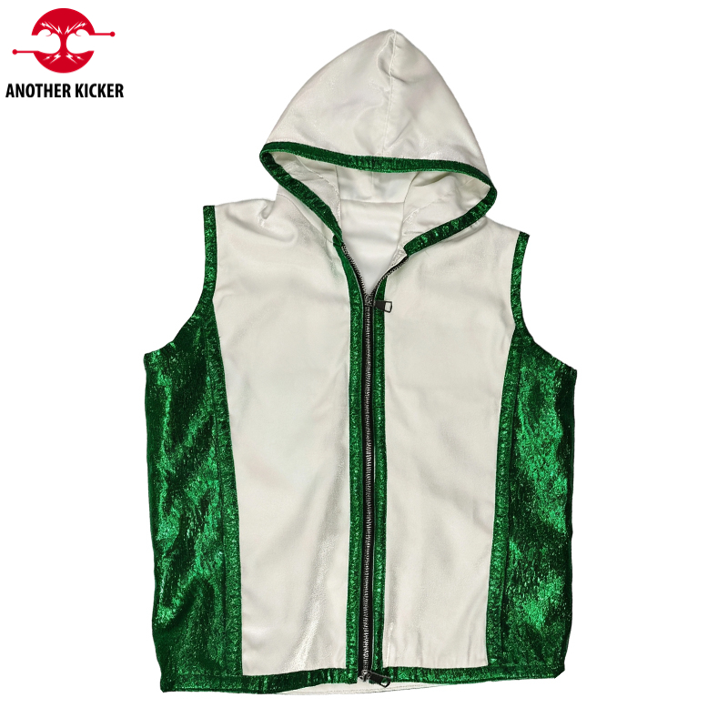 Boxing Fight Night Costume Hoo - مراجعة Event & Party Supply وسعره