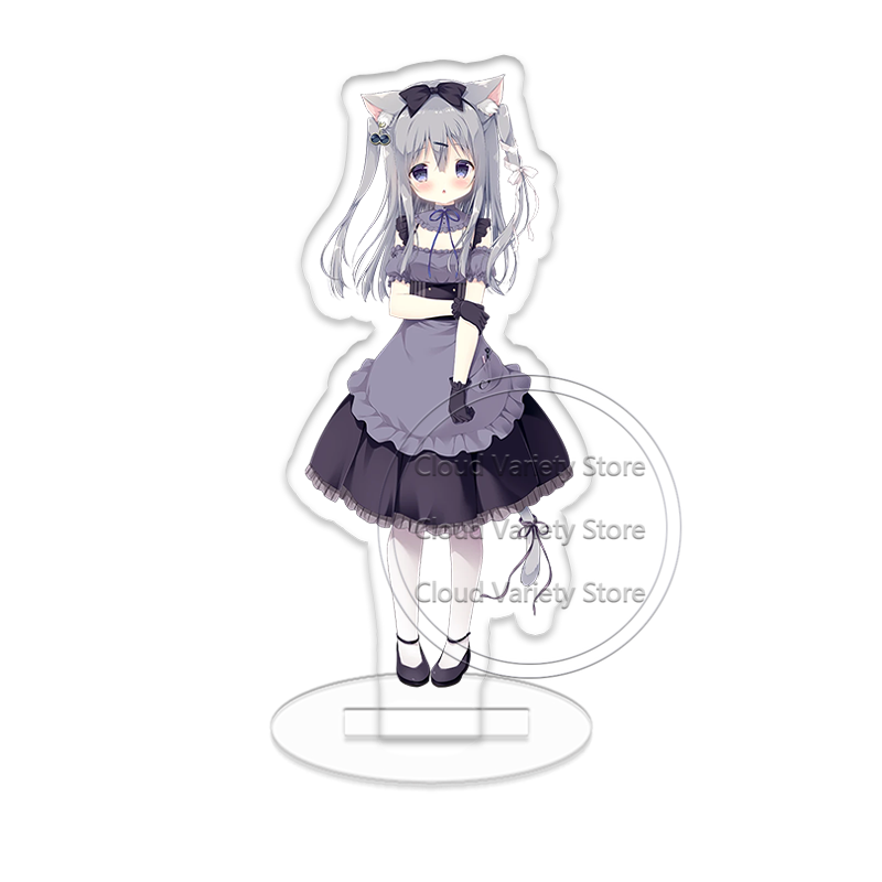 Amairo Chocolate Girl Anime Fi - مراجعة Event Supplies وسعره