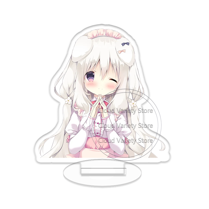 Amairo Chocolate Girl Anime Fi - مراجعة Event Supplies وسعره
