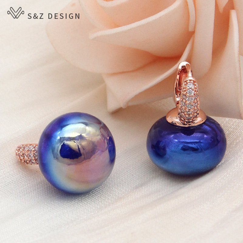 S&Z DESIGN New Fashion Colorfu - مراجعة Event Z وسعره
