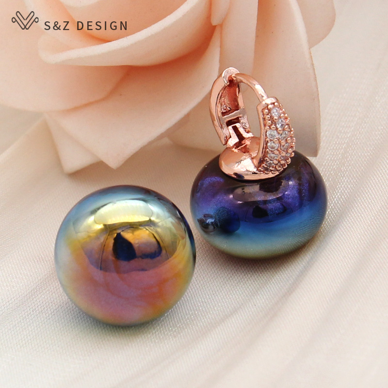 S&Z DESIGN New Fashion Colorfu - مراجعة Event Z وسعره