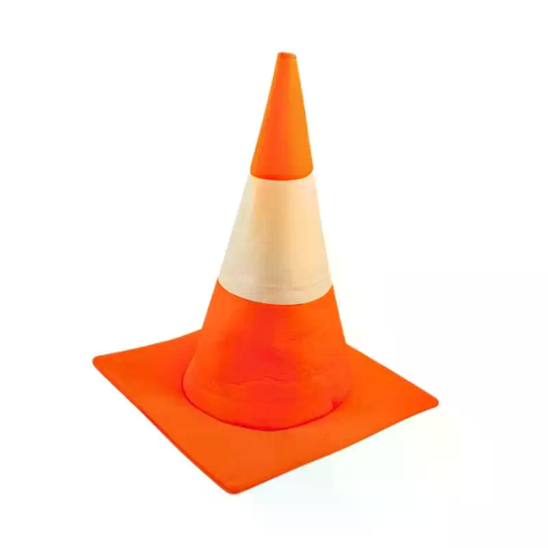 1 PCS Traffic Cone Hat Hallowe - مراجعة Party Hat Cone وسعره
