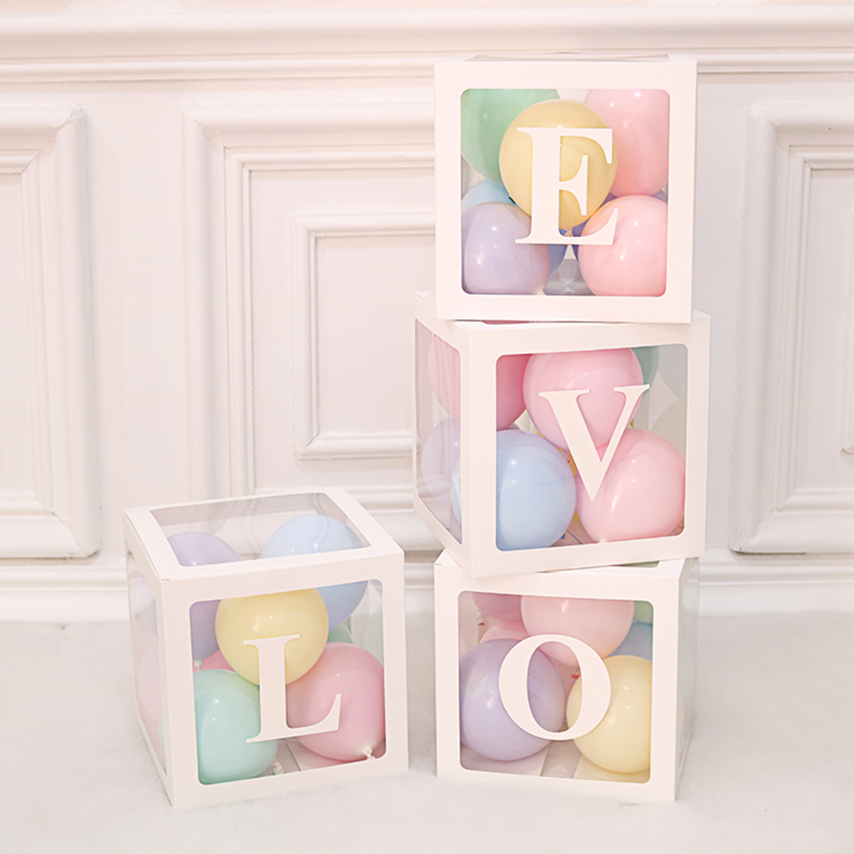 27/25cm Custom Alphabet Letter - مراجعة Event Z وسعره