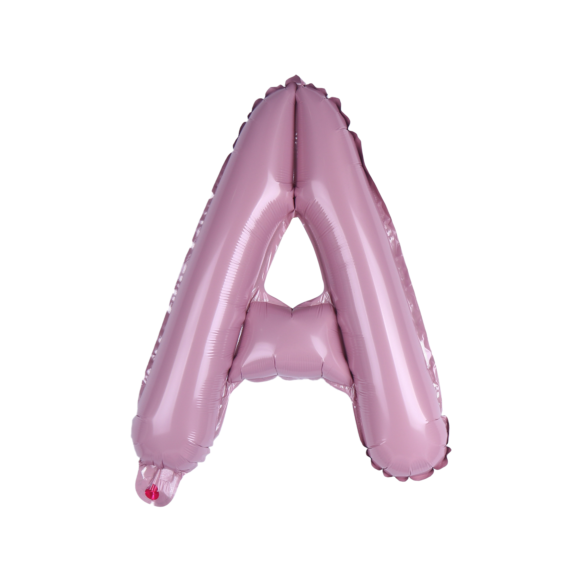 16 Inch Pink Alphabet number L - مراجعة Party Event Supplier وسعره