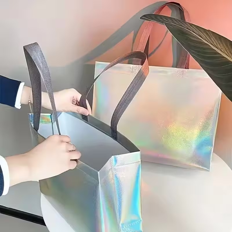 10/20PCS Reusable Laser Hologr - مراجعة Event Party Shop وسعره