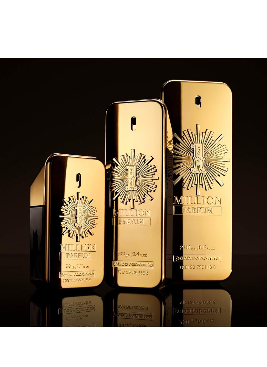 Rabanne 1 Million Parfum/Lucky - مراجعة Event & Party Supply وسعره
