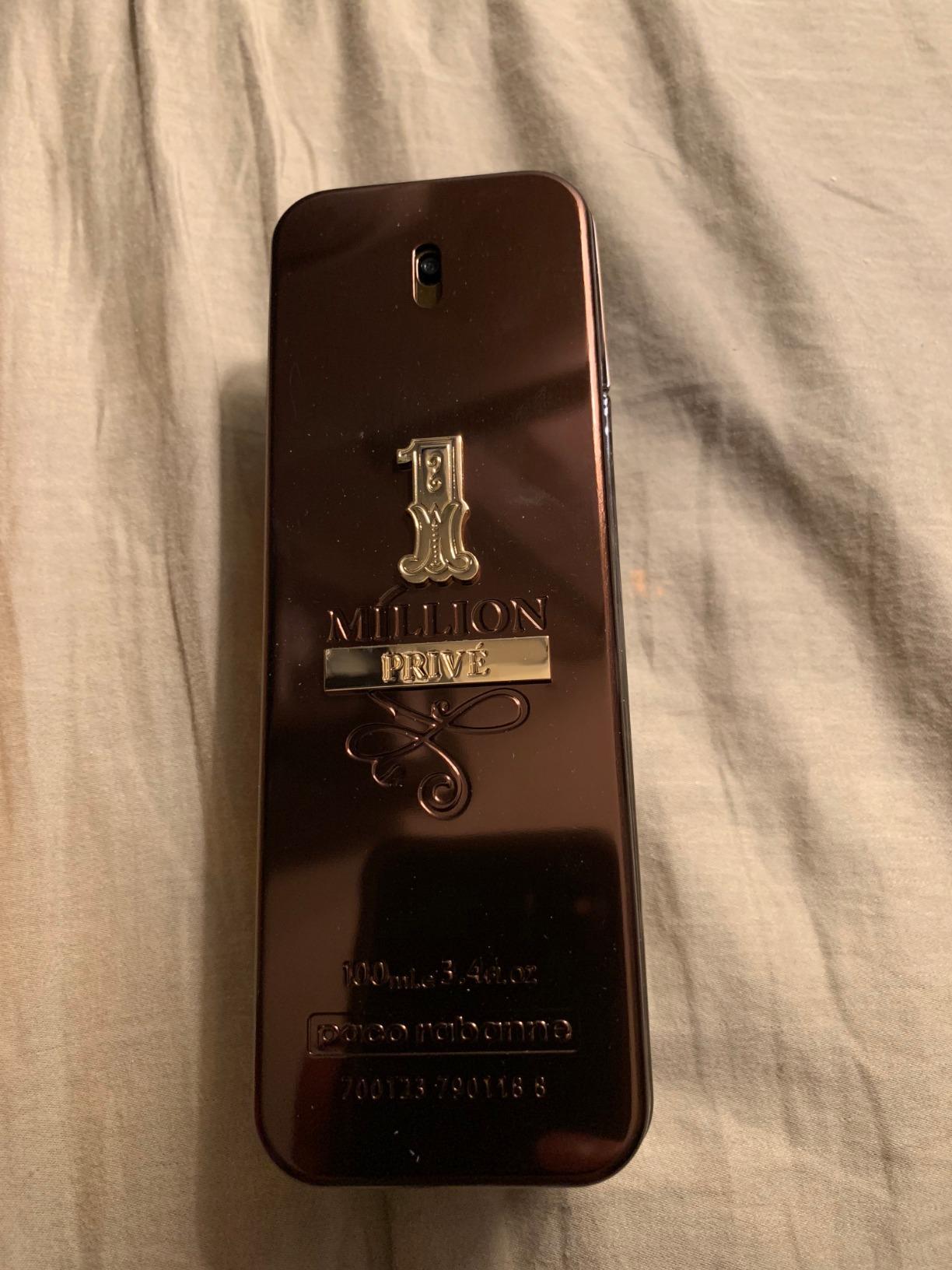 Rabanne 1 Million Parfum/Lucky - مراجعة Event & Party Supply وسعره