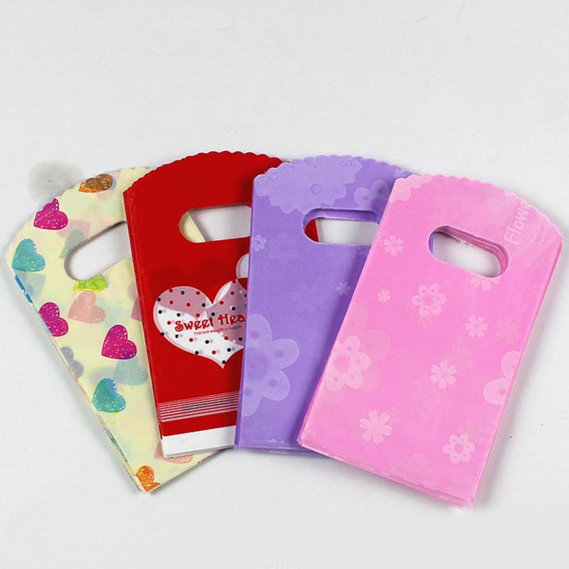 Colorful Print Plastic Jewelry - مراجعة Event Party Shop وسعره