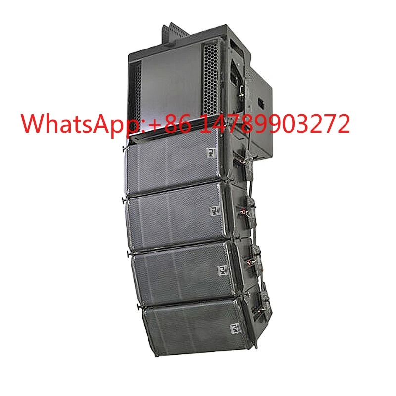 Professional Line Array Speake - مراجعة Event Party Dj وسعره