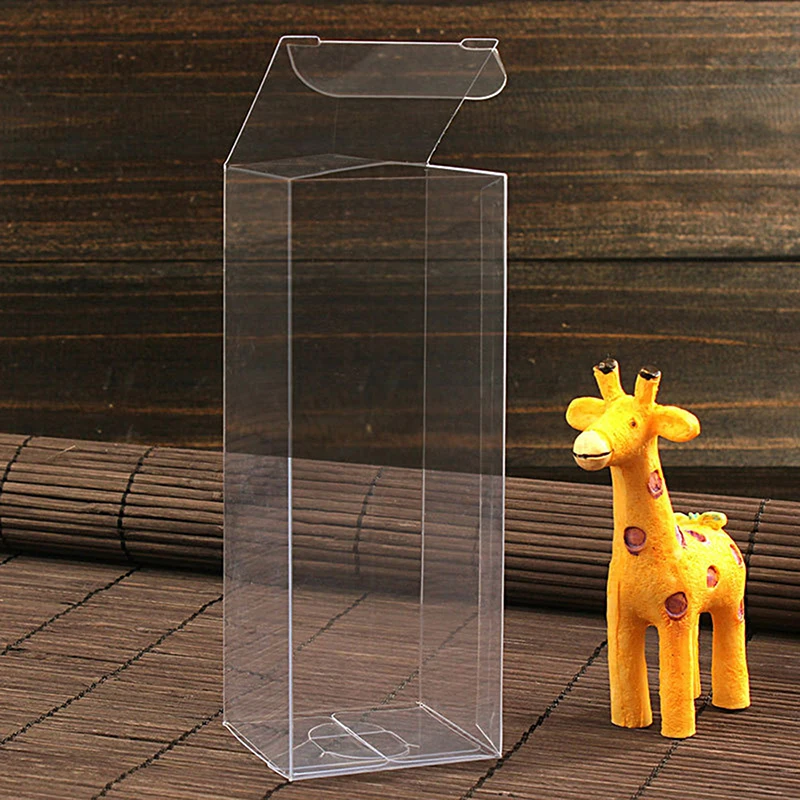 Model Car Toy Display Box PVC  - مراجعة Event Party Box وسعره