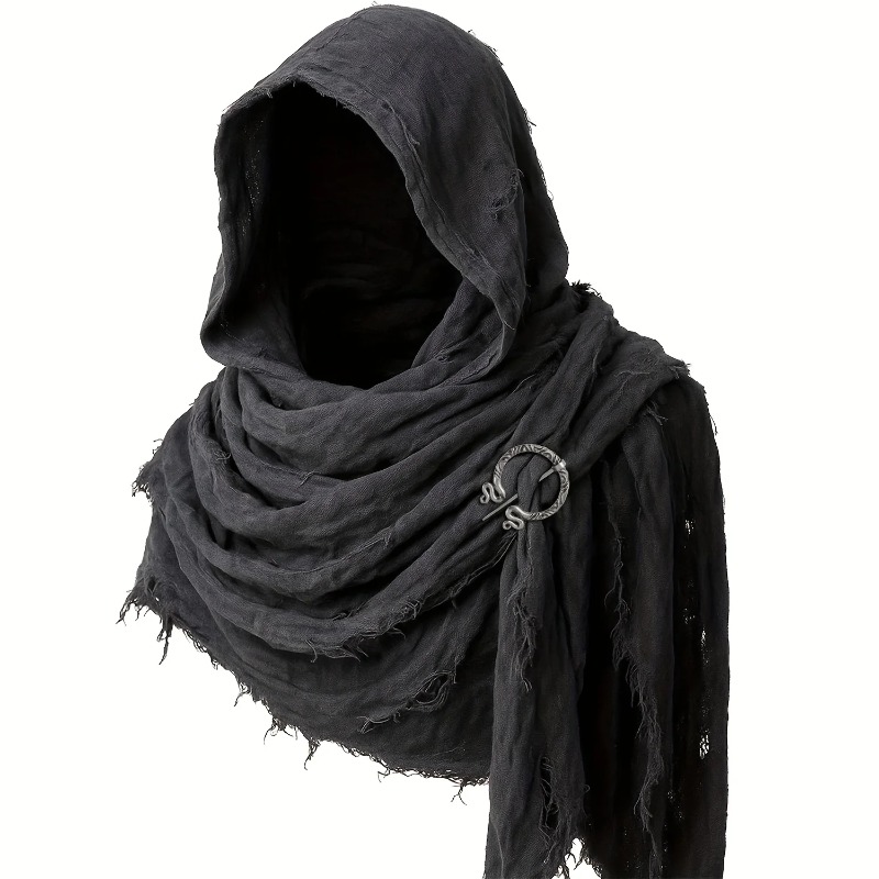 Renaissance Cloak Cape with Vi - مراجعة Event Supplies وسعره