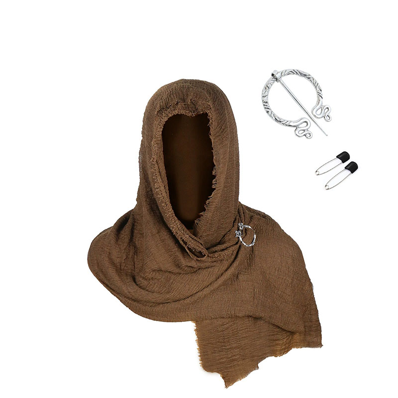 Renaissance Cloak Cape with Vi - مراجعة Event Supplies وسعره