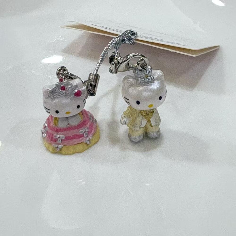 Kawaii Hello Kitty Wedding Dre - مراجعة Event Suppliers وسعره