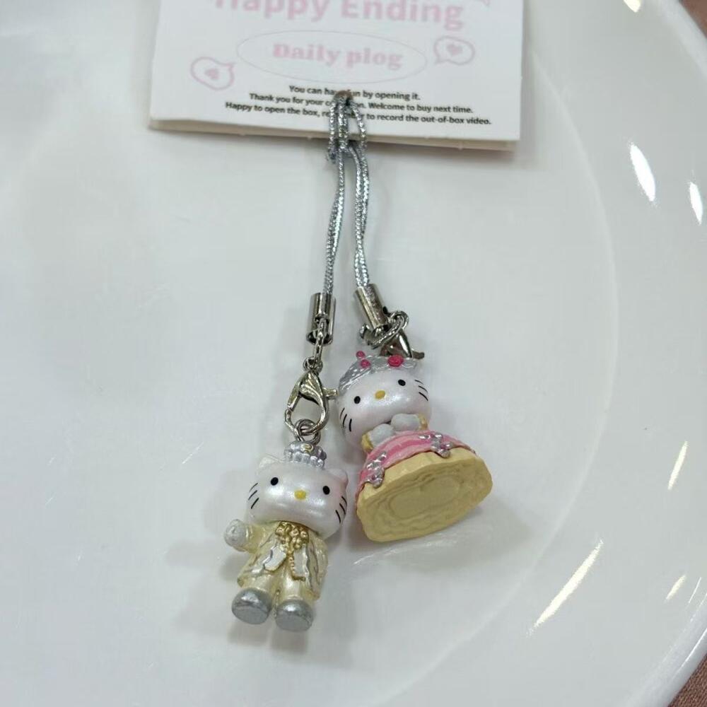 Kawaii Hello Kitty Wedding Dre - مراجعة Event Suppliers وسعره