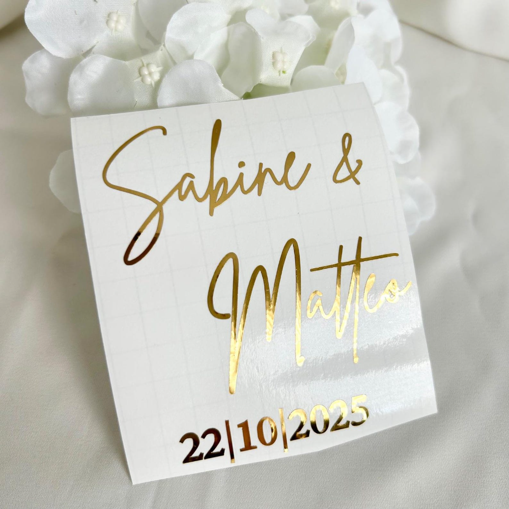 Personalized Vinyl Stickers Go - مراجعة Event Z وسعره