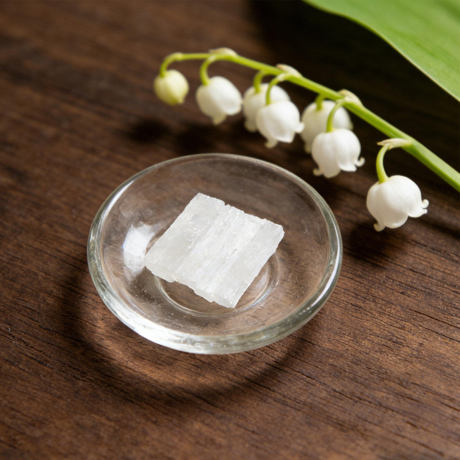 10Pcs Natural Moroccan Selenit - مراجعة Centerpiece Stick وسعره