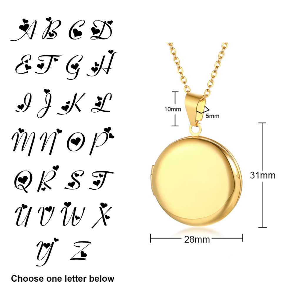 Free Engraving Initials Heart  - مراجعة Event Z وسعره