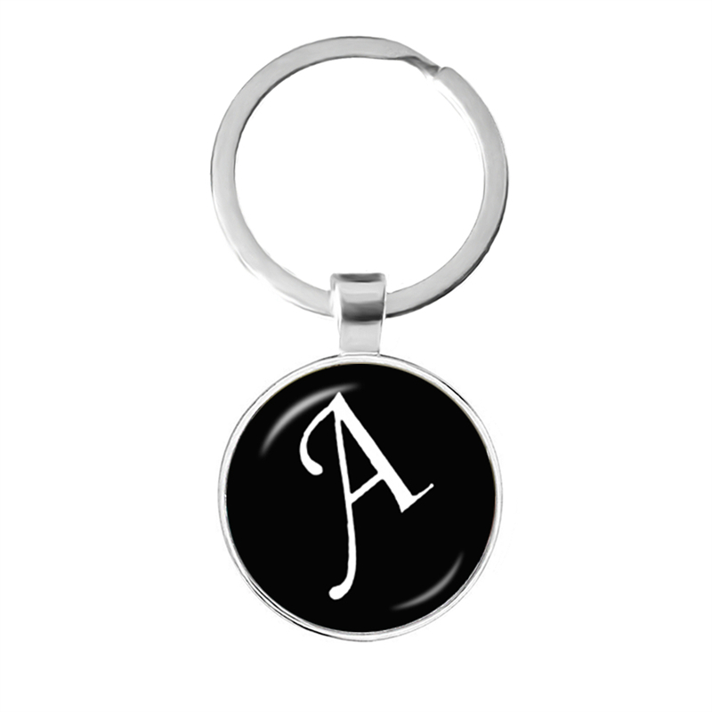 Classic Black A-Z 26 English L - مراجعة Event Z وسعره
