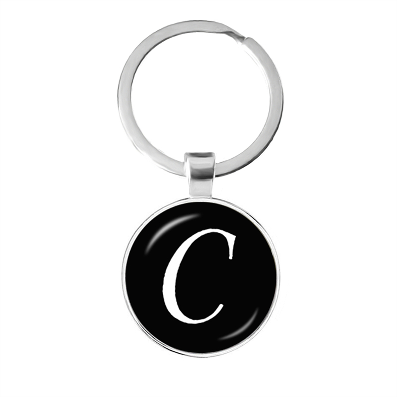 Classic Black A-Z 26 English L - مراجعة Event Z وسعره
