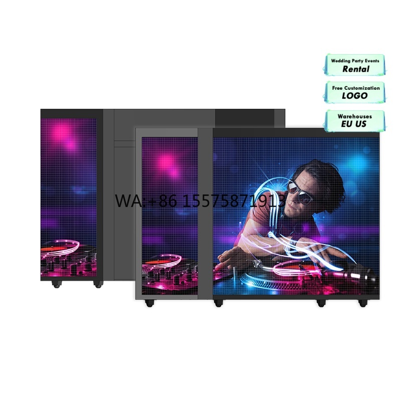 Portable Party Event, Family B - مراجعة Event Party Dj وسعره