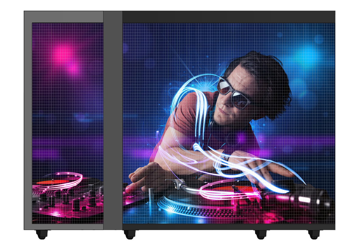 Portable Party Event, Family B - مراجعة Event Party Dj وسعره