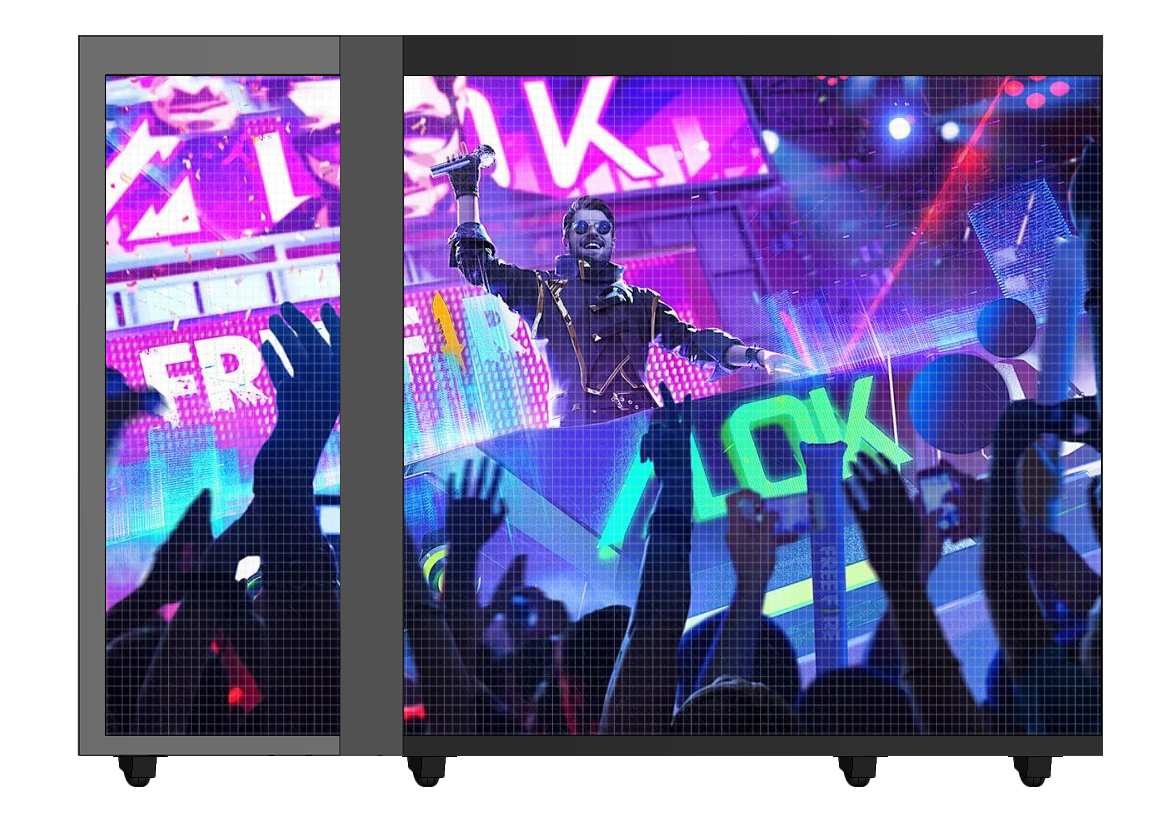 Portable Party Event, Family B - مراجعة Event Party Dj وسعره