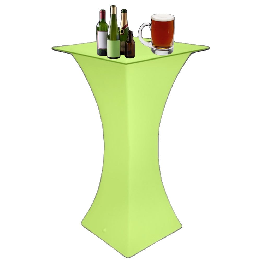 LED Party Furniture Suppliers  - مراجعة Party Event Supplier وسعره