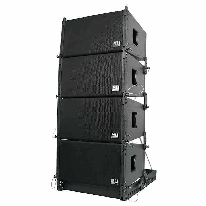 Compact Professional Audio Min - مراجعة Event Party Dj وسعره