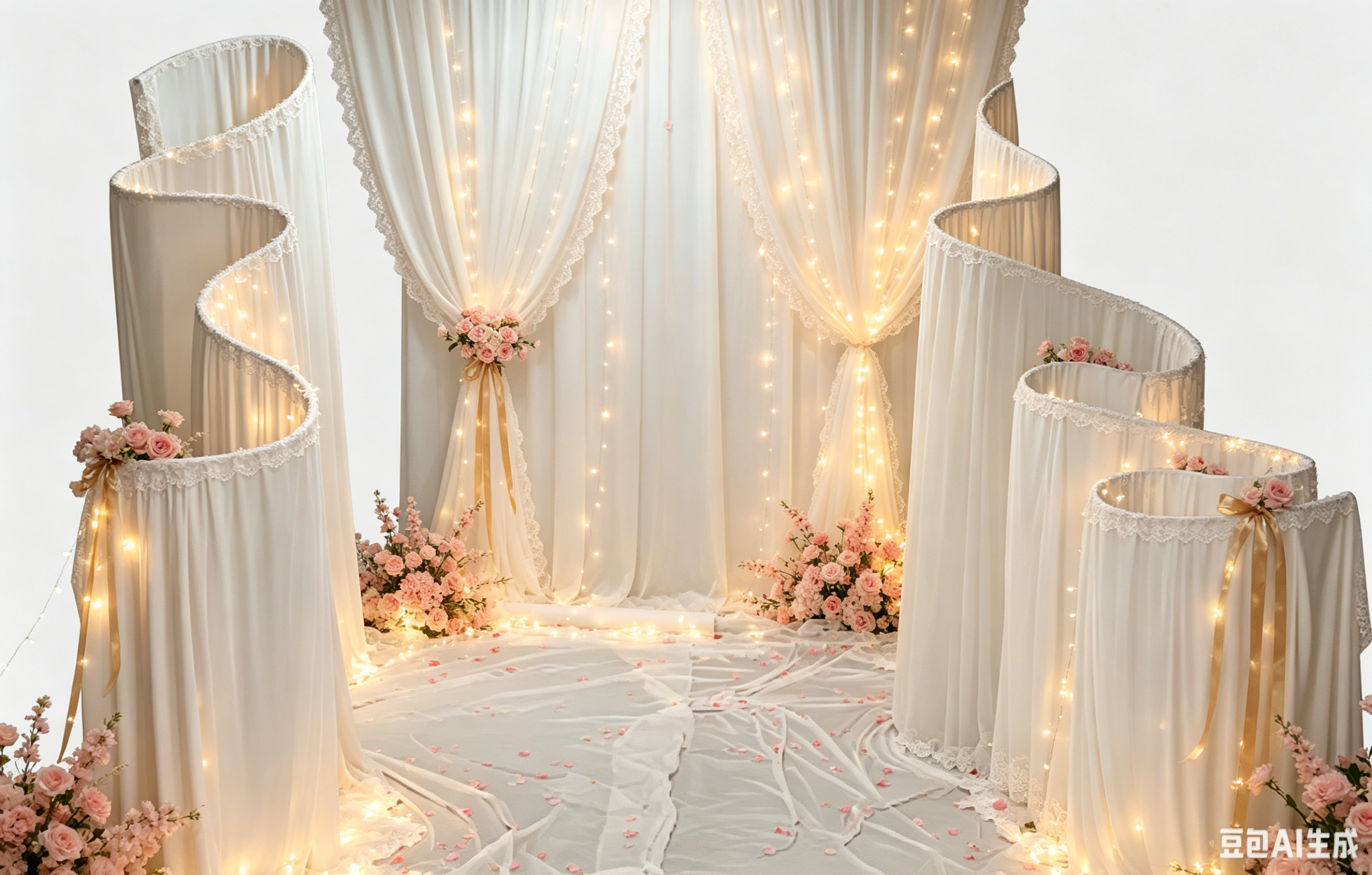 Instagram Hottest Wedding Part - مراجعة Party Event Supply Store وسعره