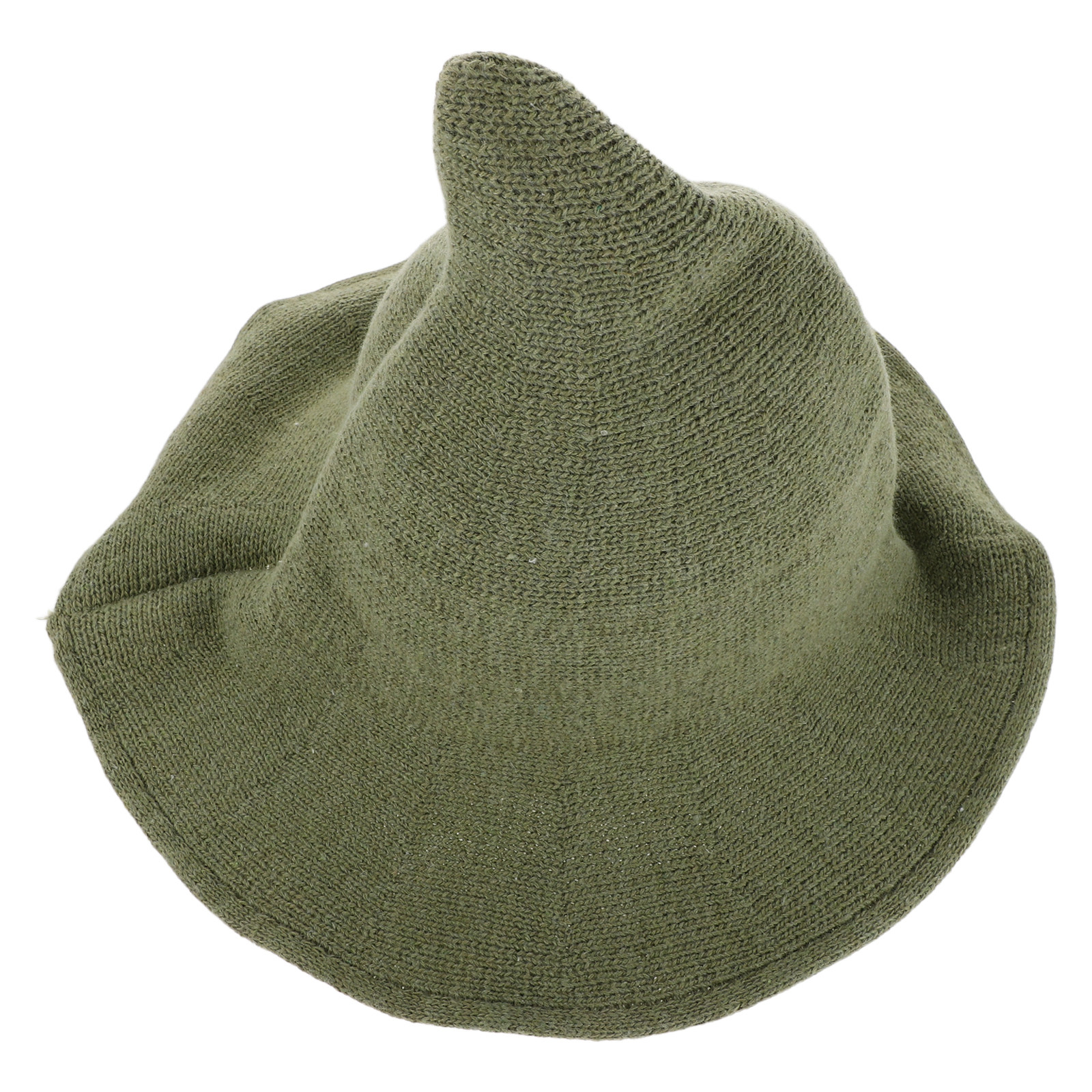 Halloween Witch Hat Wool Blend - مراجعة Party Hat Cone وسعره