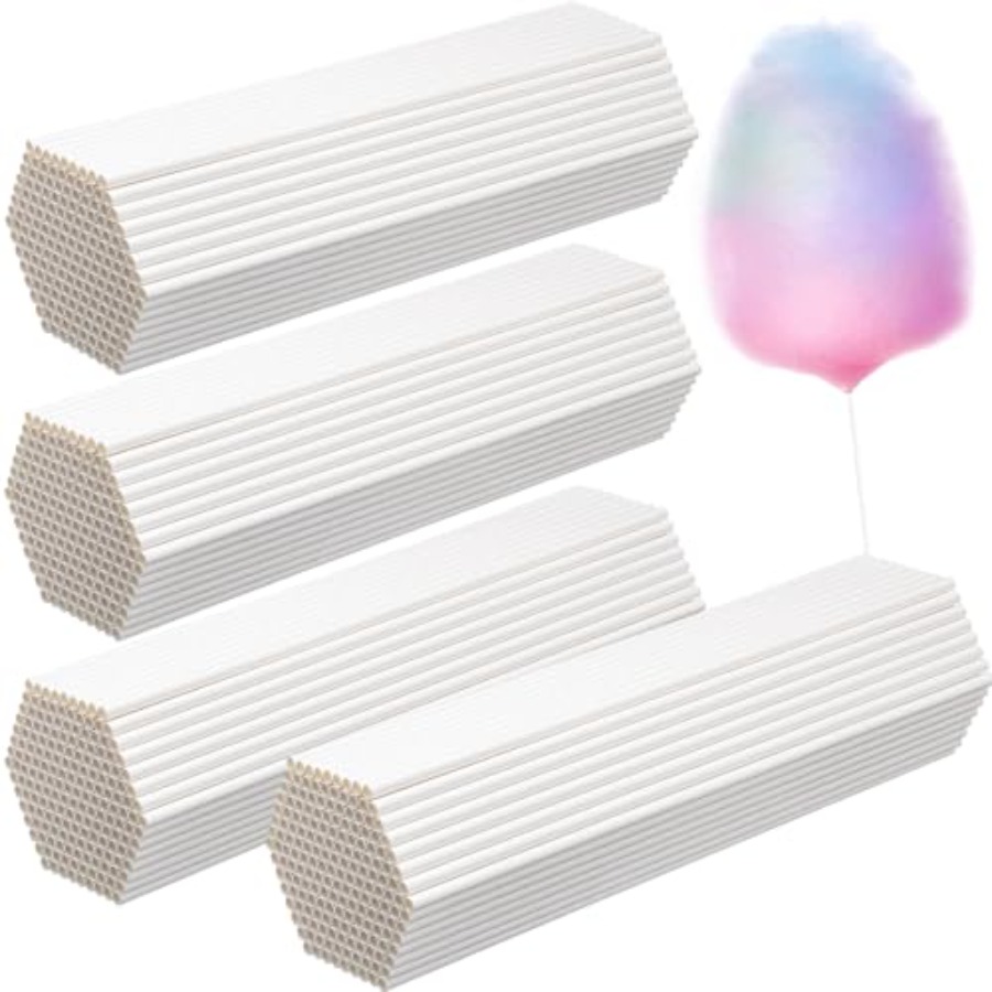 Honeydak Pcs Cotton Candy Cone - مراجعة Cotton Candy Cone وسعره