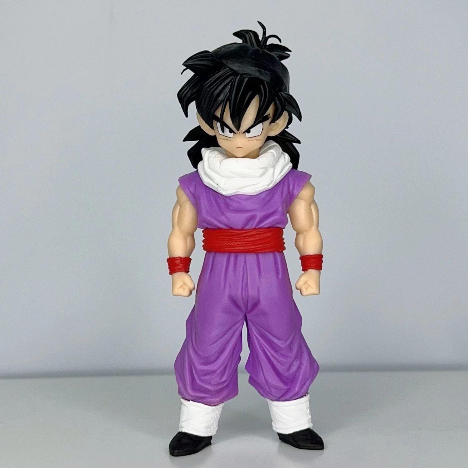 Anime Dragon Ball Z Figure Goh - مراجعة Event Z وسعره