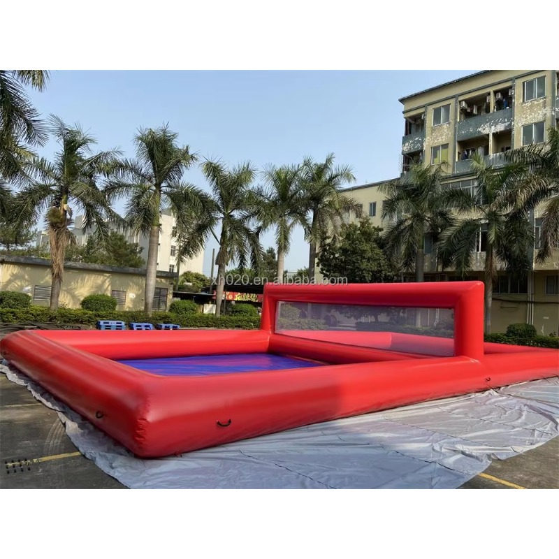 2026Popular Inflatable Water V - مراجعة Event & Party Supply وسعره