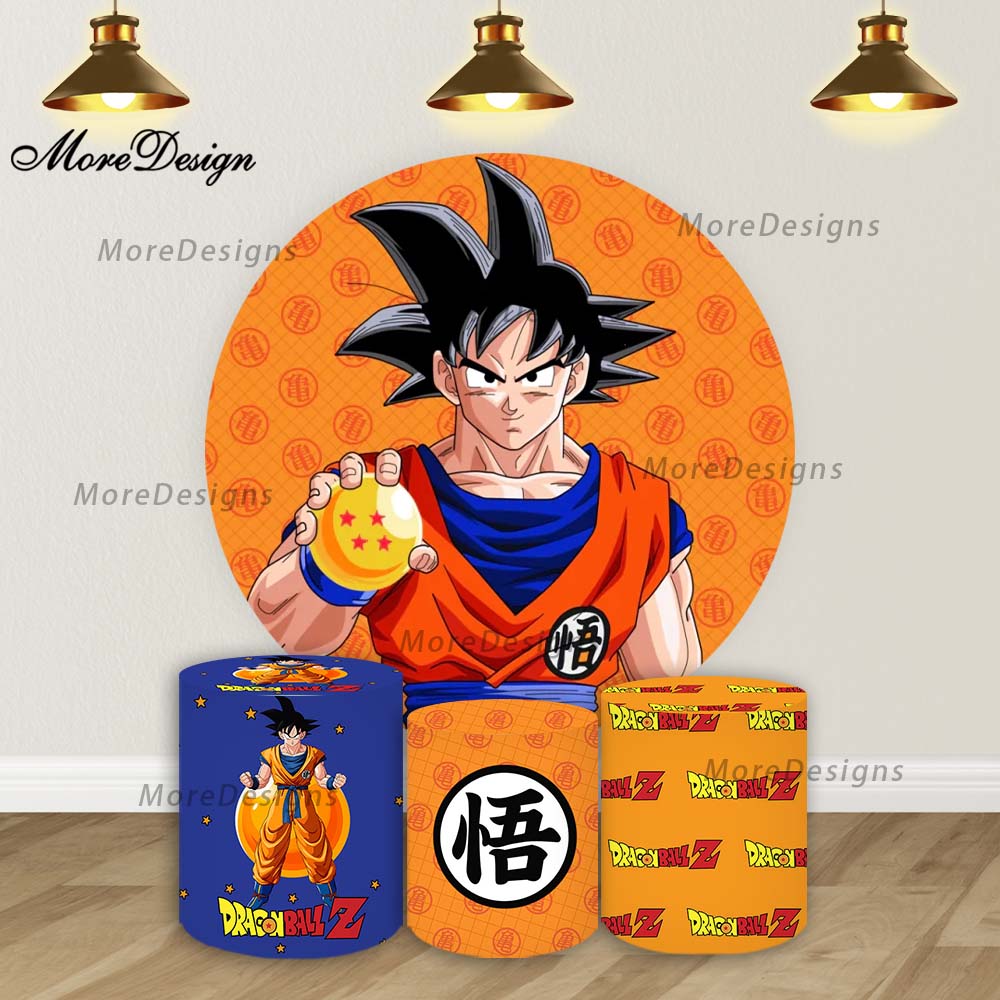 Dragon Ball Z Birthday Round B - مراجعة Event Z وسعره