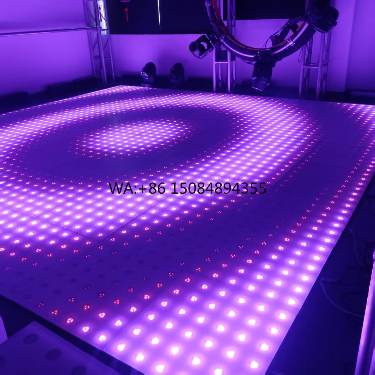 Led Video Flash Portable  Dj   - مراجعة Event Party Dj وسعره