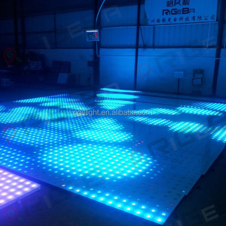 Led Video Flash Portable  Dj   - مراجعة Event Party Dj وسعره