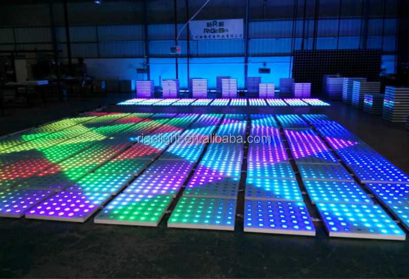 Led Video Flash Portable  Dj   - مراجعة Event Party Dj وسعره