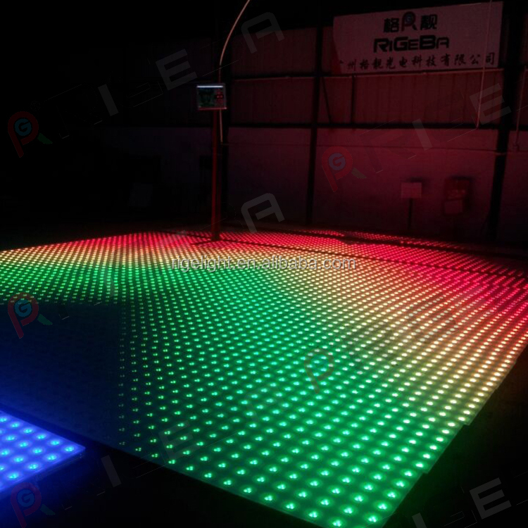 Led Video Flash Portable  Dj   - مراجعة Event Party Dj وسعره