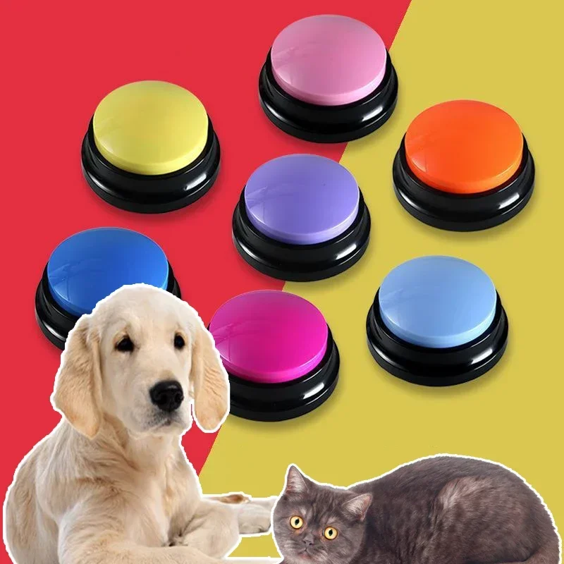 2026 Recordable Talking Pet Bu - مراجعة Event Party Box وسعره