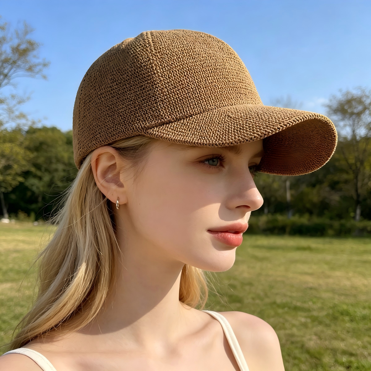 2026 Summer Breathable Straw B - مراجعة Paper Straw Color وسعره