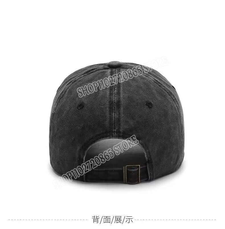 BT21 Cap Wash Distressed Hat C - مراجعة Event Z وسعره