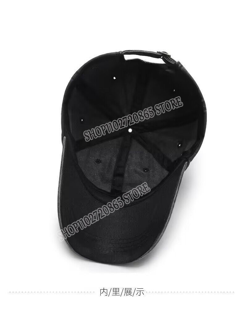 BT21 Cap Wash Distressed Hat C - مراجعة Event Z وسعره