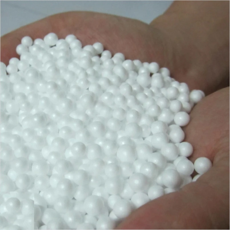 4-6mm 10L/20L White Styrofoam  - مراجعة Event Z وسعره