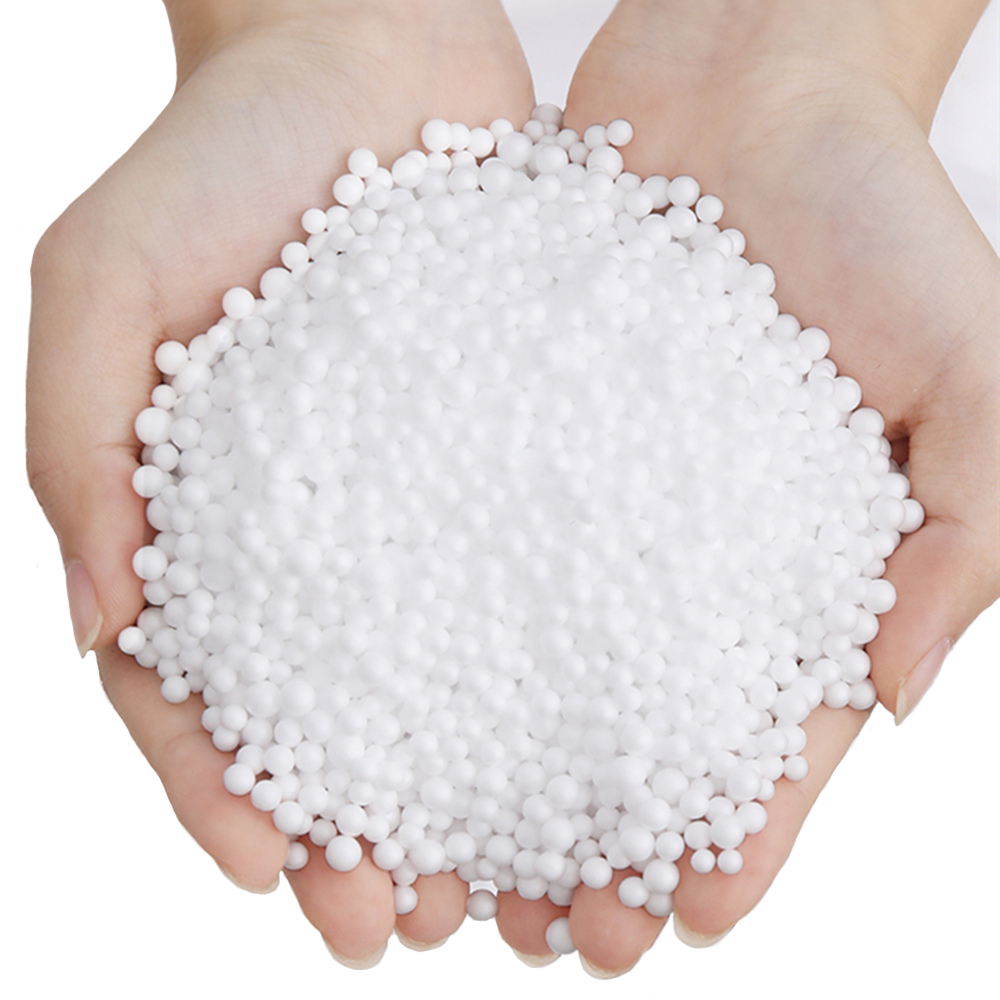 4-6mm 10L/20L White Styrofoam  - مراجعة Event Z وسعره