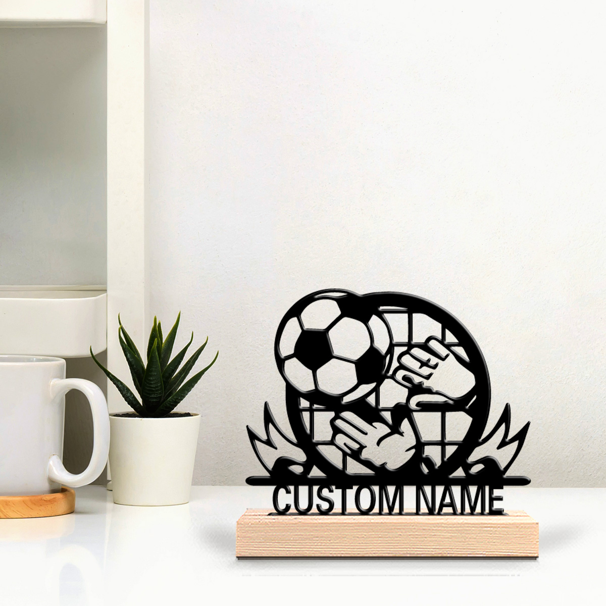 1pc Cartoon Personalized Custo - مراجعة Event Supplies وسعره