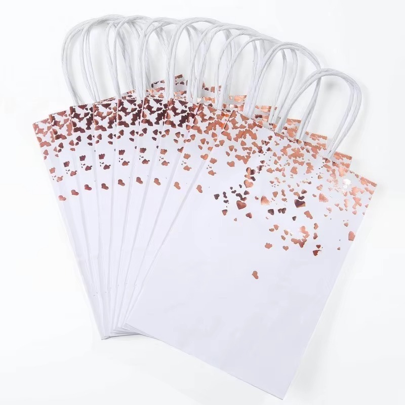 12PCS Black Brown White Bronzi - مراجعة Event Party Shop وسعره