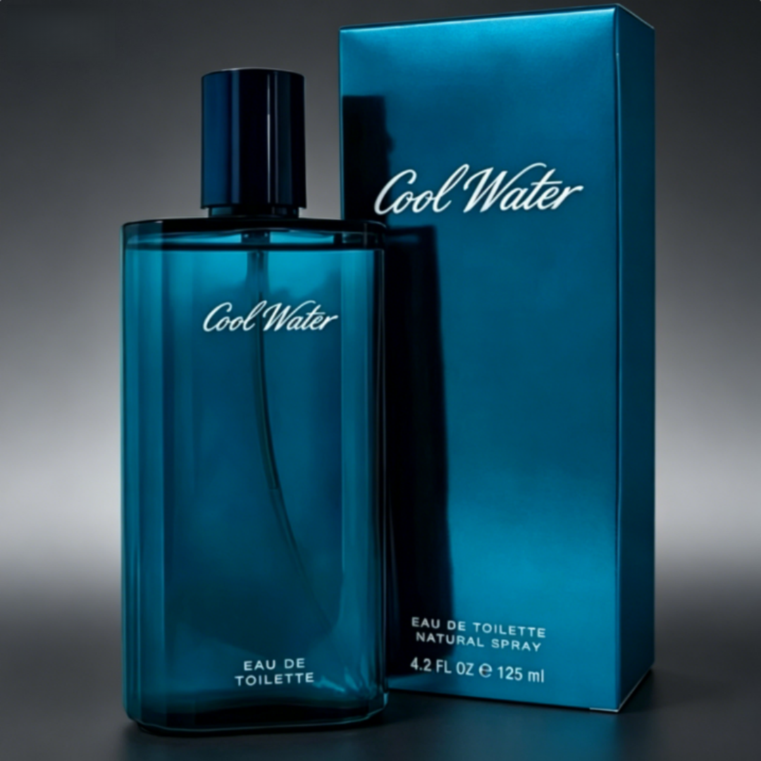 Charm lasts all day Davidoff C - مراجعة Event & Party Supply وسعره